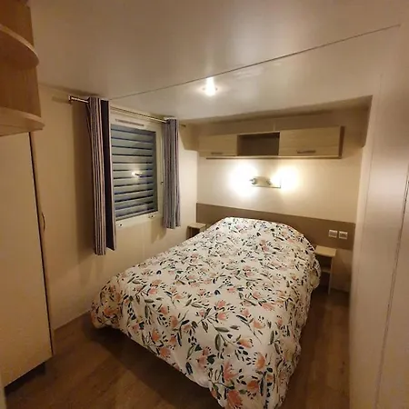 Mobil-home 40